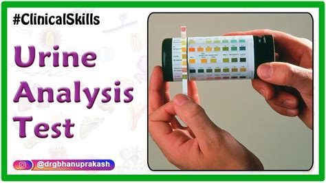 urinal test hard|how to check for urinary problems.